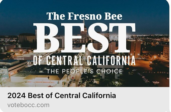 Hey friends... we were just notified that Psalmist Mission, our 6 year musical-mentorship experiment &hellip; has just been nominated for BEST of Central California for Music School category 😳🙏🏽🎶🙌🏽 
In this journey the goal hasn&rsquo;t been to