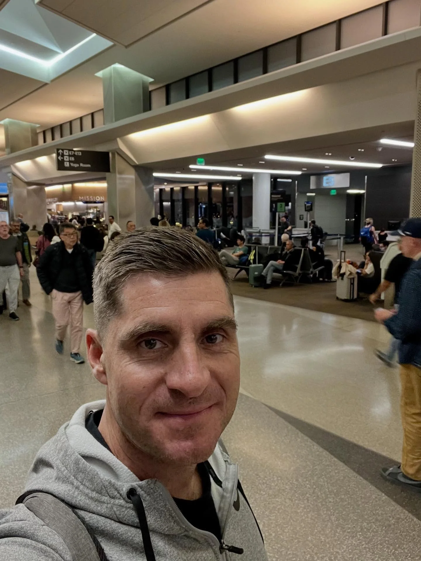 Well friends, off to Korea! ✈️ 🎶 Such an honor to attend, much teach and lead worship for @billionsoul_  Harvest&rsquo;s global summit, on Training Musicians to Carry the Good News of Jesus (as if the last 7 years of Psalmist Mission have been on pu