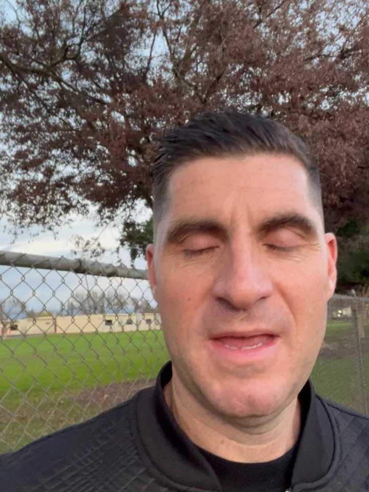 Vision for &lsquo;26- 🎶🙏🏽 &lsquo;Scars come with Livin&rsquo;
Let&rsquo;s do this year right&hellip; healing from the past, vision to hold on to God in the present, and to invest into our hurting world&hellip; once life  at a time😉 Swipe left for