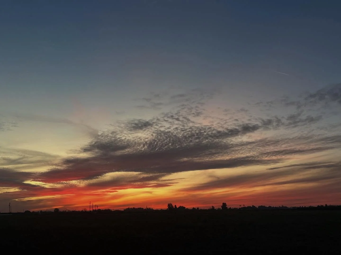 Wow God! See what happens when you go on a bike ride in the country?! 🚲 Keep unplugging friends&hellip; then we can help our hurting world 🙏🏽🎶
#restore 
#makewayforthesavior