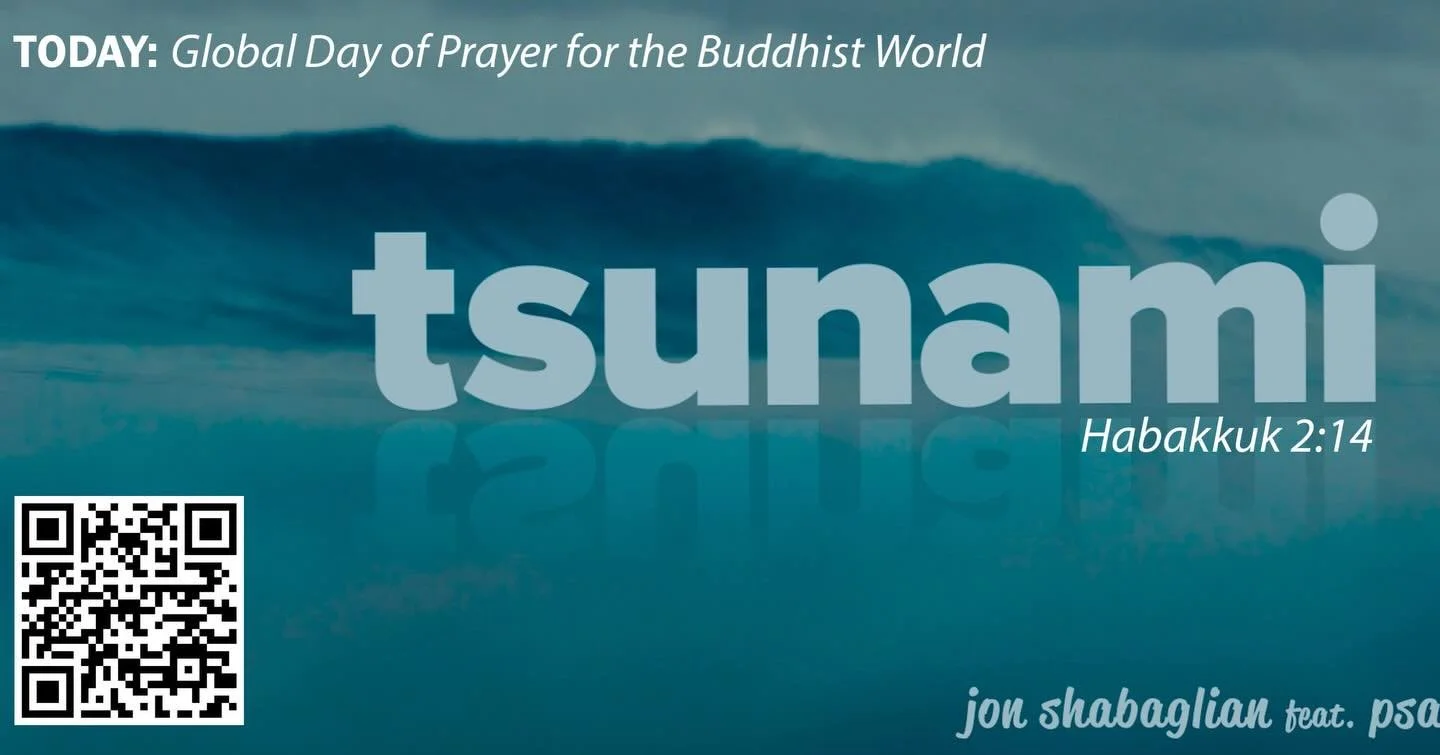 What a day-&ldquo;Tsunami&rdquo; 🎶worship anthem fueling prayer and praise with scripture  all over the world on @youversion Verse of the Day &amp; The Global Day of Prayer with @ipcprayer 🙌🏽🌎🙏🏽 Who prayed j saw it on the Bible App ?! 👇 respon