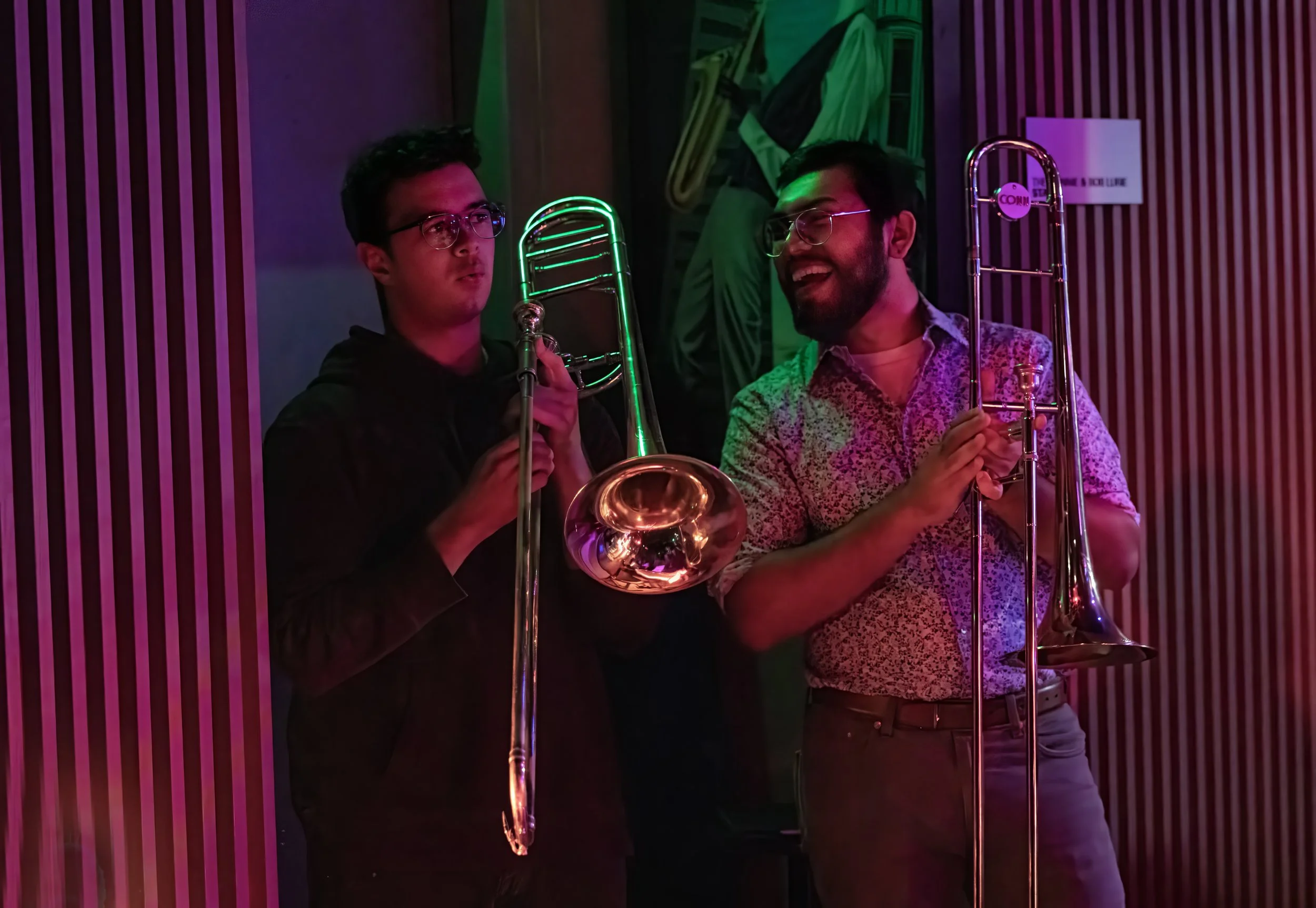 Latin Jazz at the SF Jazz Center