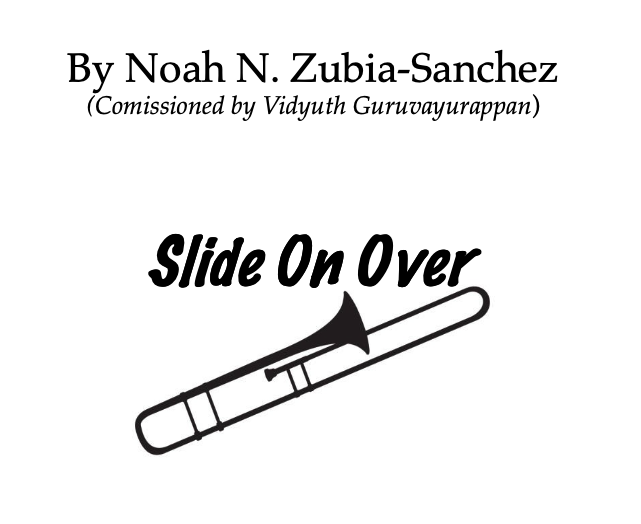 Slide on Over