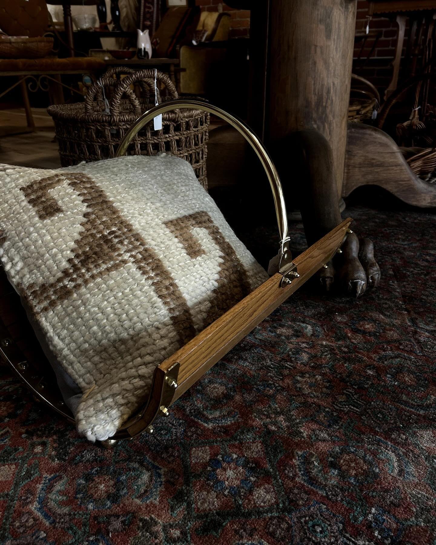 From the intricate patterns of embroidered textiles to the rough feel of weathered wood, vintage textures can transport you to another era and add depth and character to your home. 

There&rsquo;s something about the tactile quality of vintage textur
