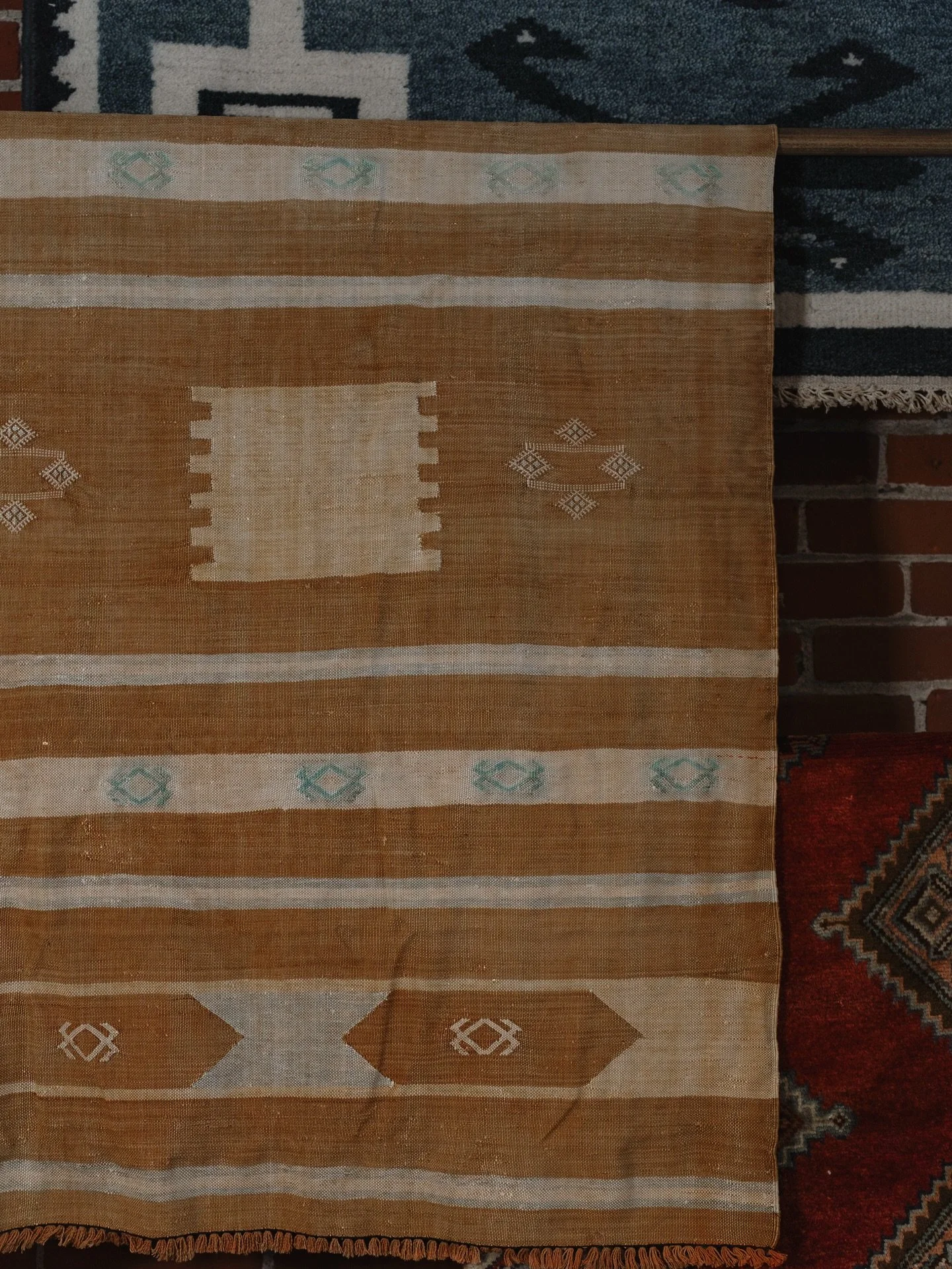 A moment for these beauties. Come see and feel these in person or send us a dm for more info on size/materials. 

Shop is open 11-4 today.