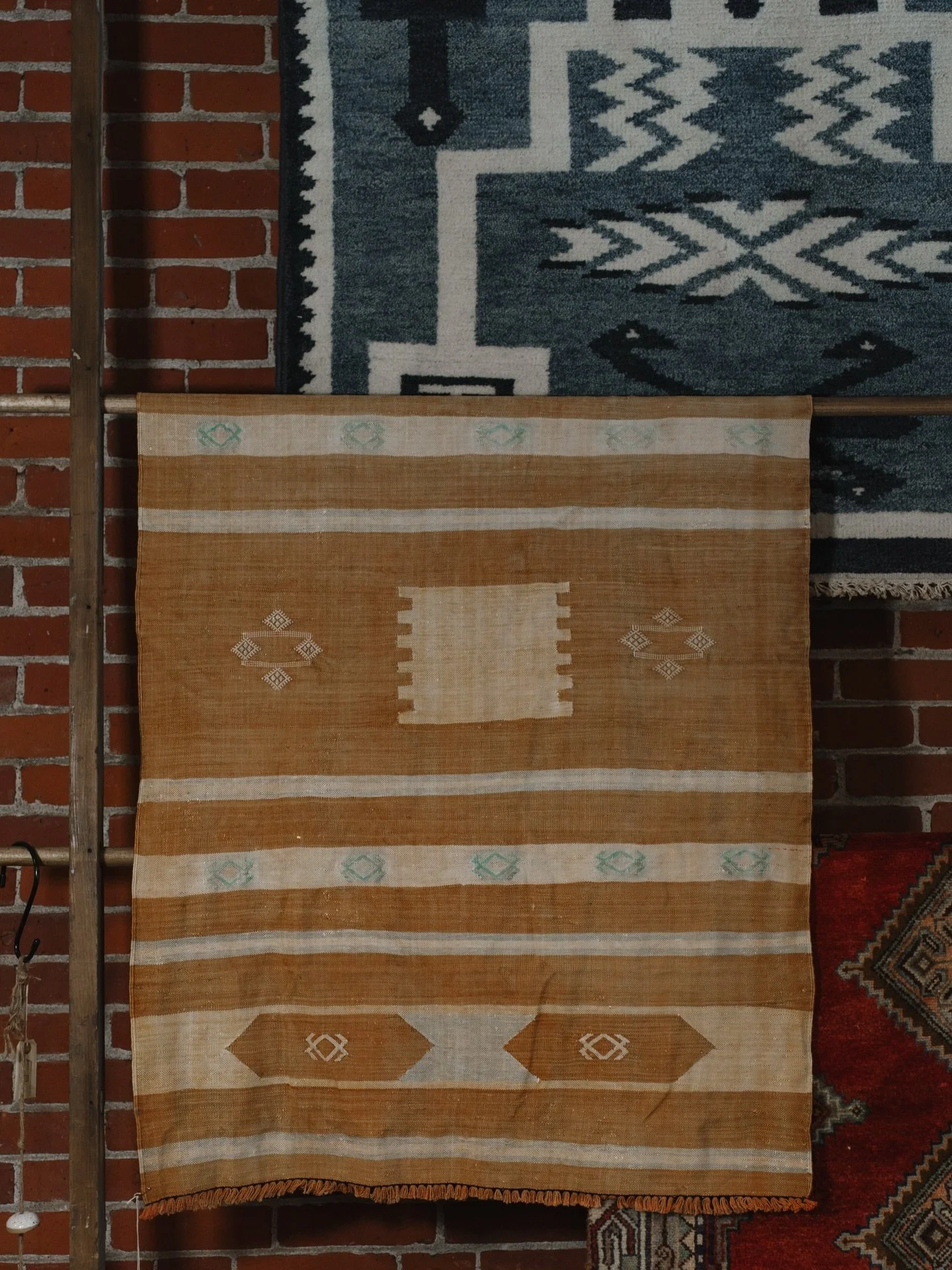 Thank you thank you thank you!  Thank you so much to everyone who came out this weekend + every other week day + weekend in between. Running this little shop and sharing our trinkets, treasures, stories, and special moments in the shop has been a joy