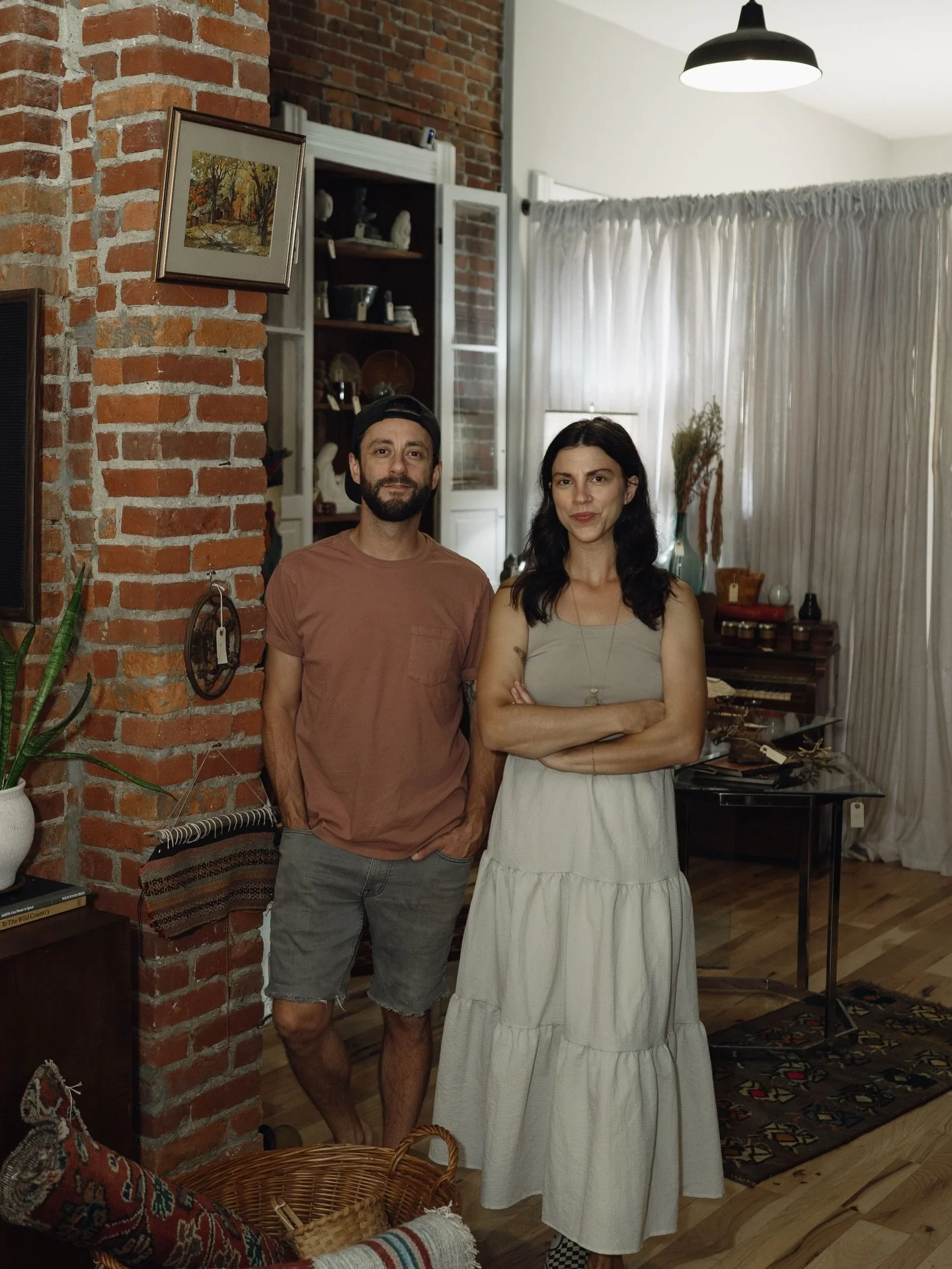 Year three! A look back into the archives at all the phases that brought us to today. 

Thank you for being here! 🤍