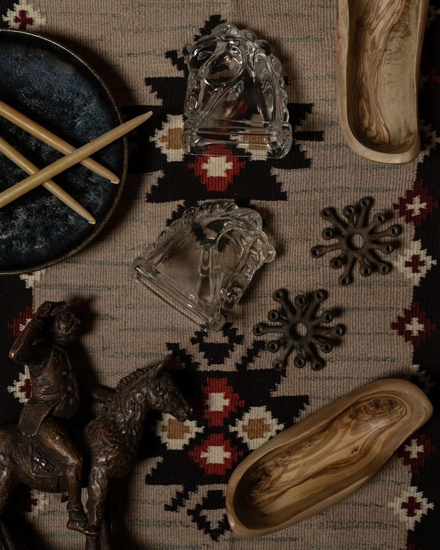 Happy Lunar New Year! For the first time in 60 years, it&rsquo;s the year of the fire horse. 

Lunar New Year is the beginning of a new year based on the lunisolar calendar. It rotates between the twelve animals each year and also rotates between the