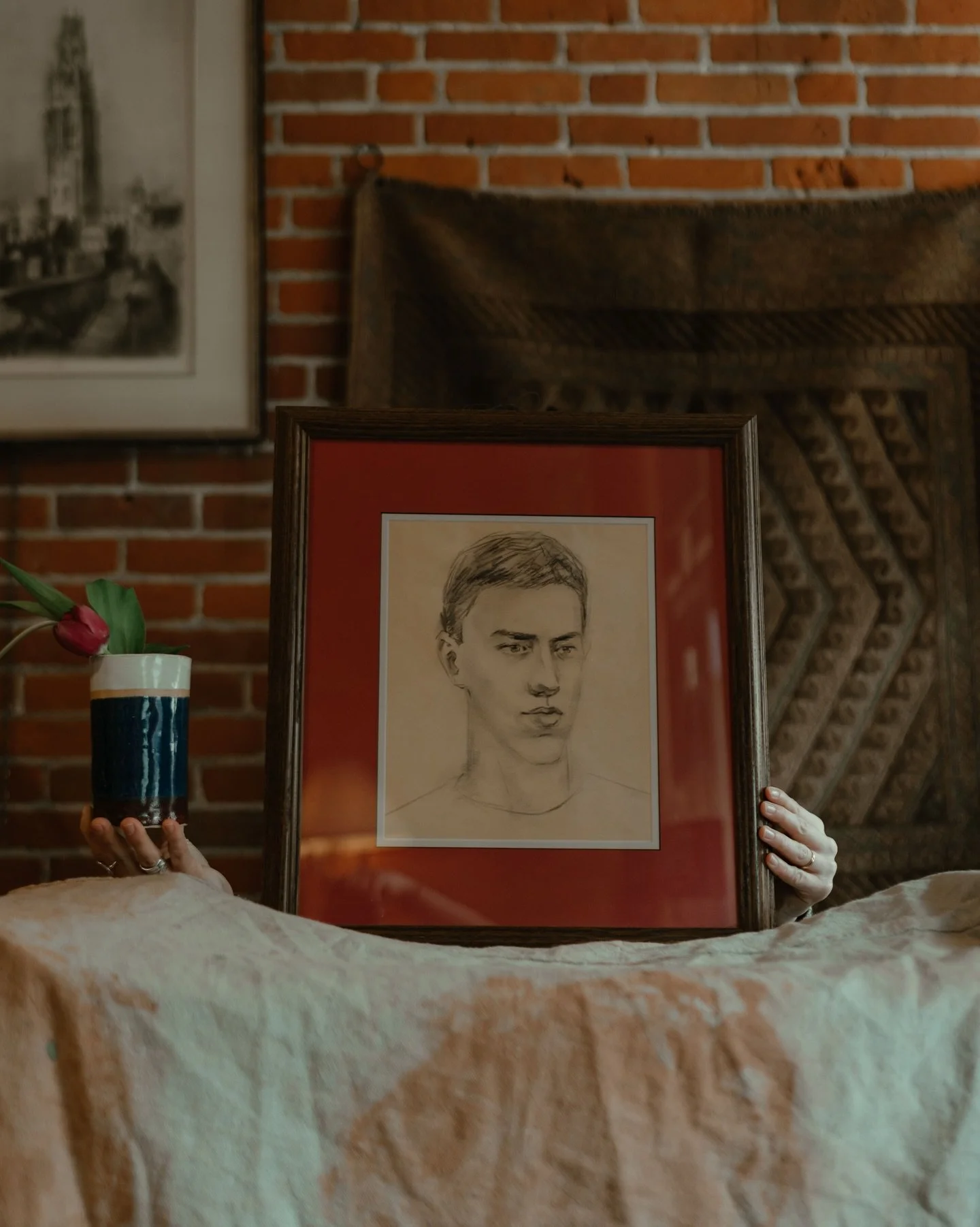 Forever playing around with trinkets.

Perfect day for a little Sunday stroll down Lorain. Here til 4pm.