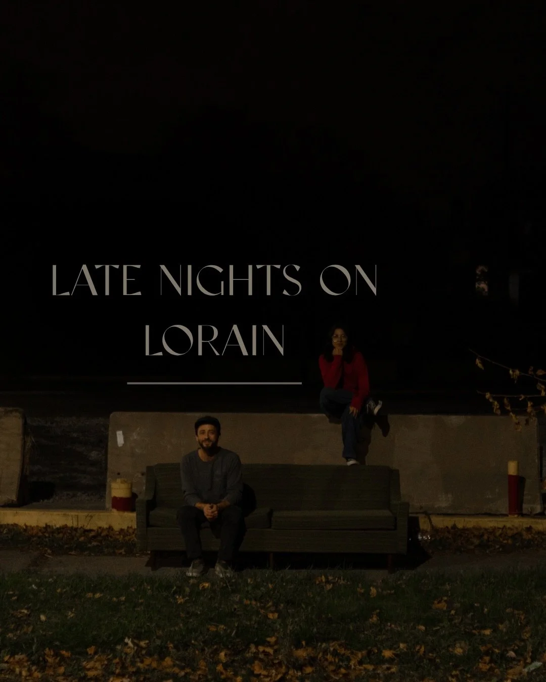 Late nights on Lorain is back! 🪩 🪩 🪩 We will be open 12-9pm with drinks and friends popping up in the shop from 6-9pm @burdettandco @margauds_ and @blacksquirrelcollective 

Enjoy all the stops along the way! See you there ♡

*** ignore the fact t