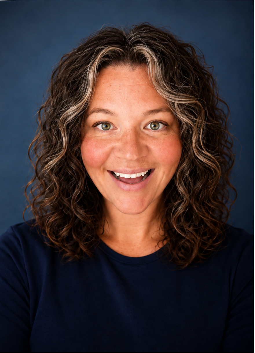 Amanda Walsh Public Relations Specialist, Elite PT Coeur d Alene