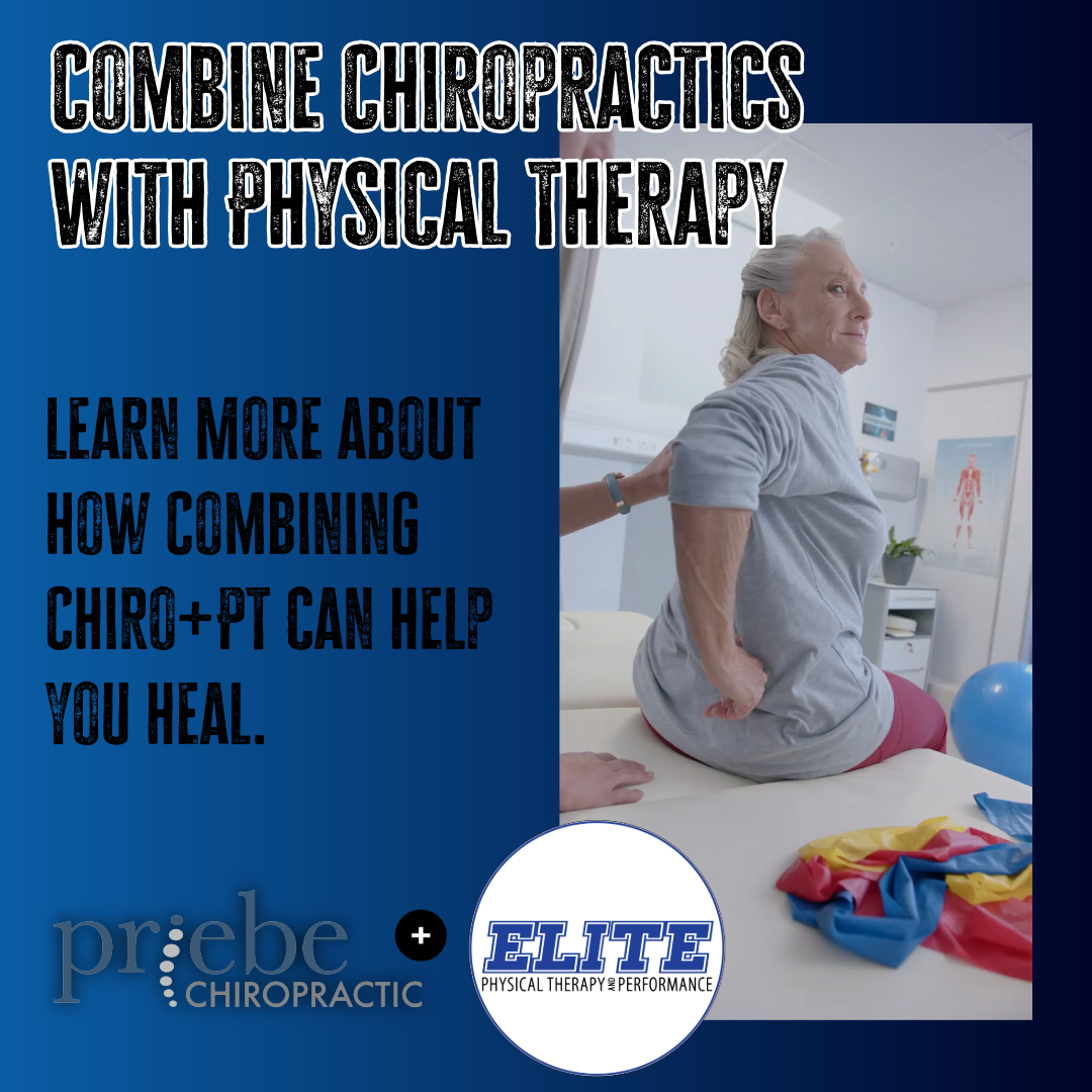 Chiropractic Care &amp; Physical Therapy: An Unstoppable Duo 