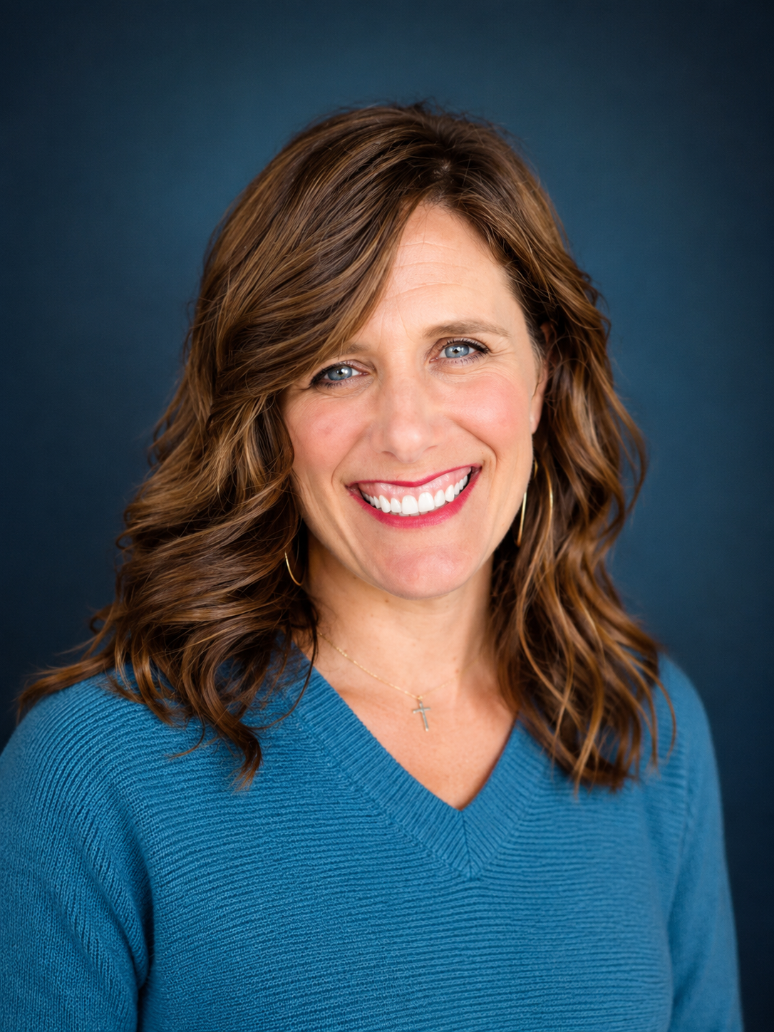 Receptionist Kristi at Elite Physical Therapy