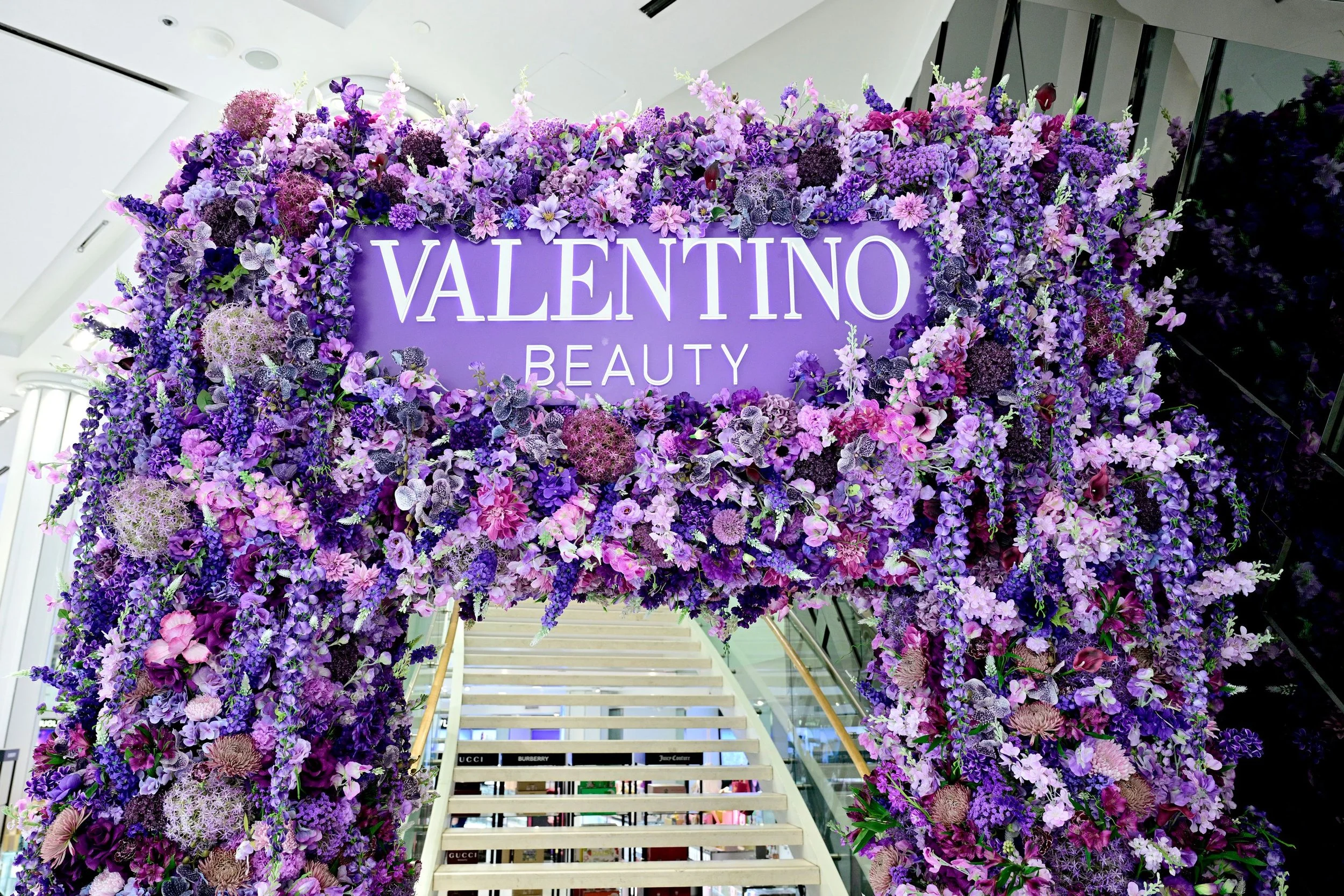 Macy's Flower Show - Herald Square