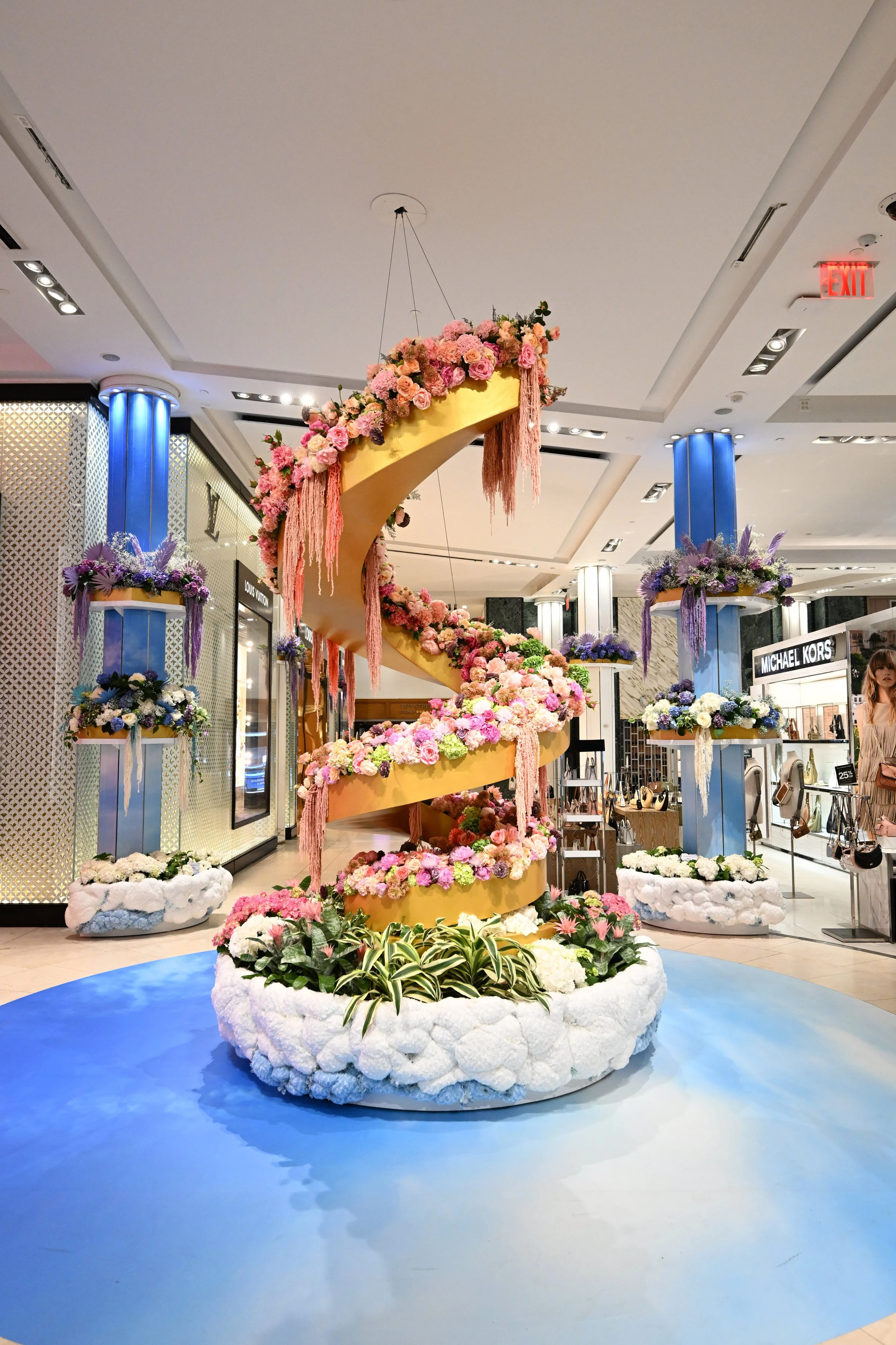 Macy's Flower Show 2025
Credit: Macy's, Inc.