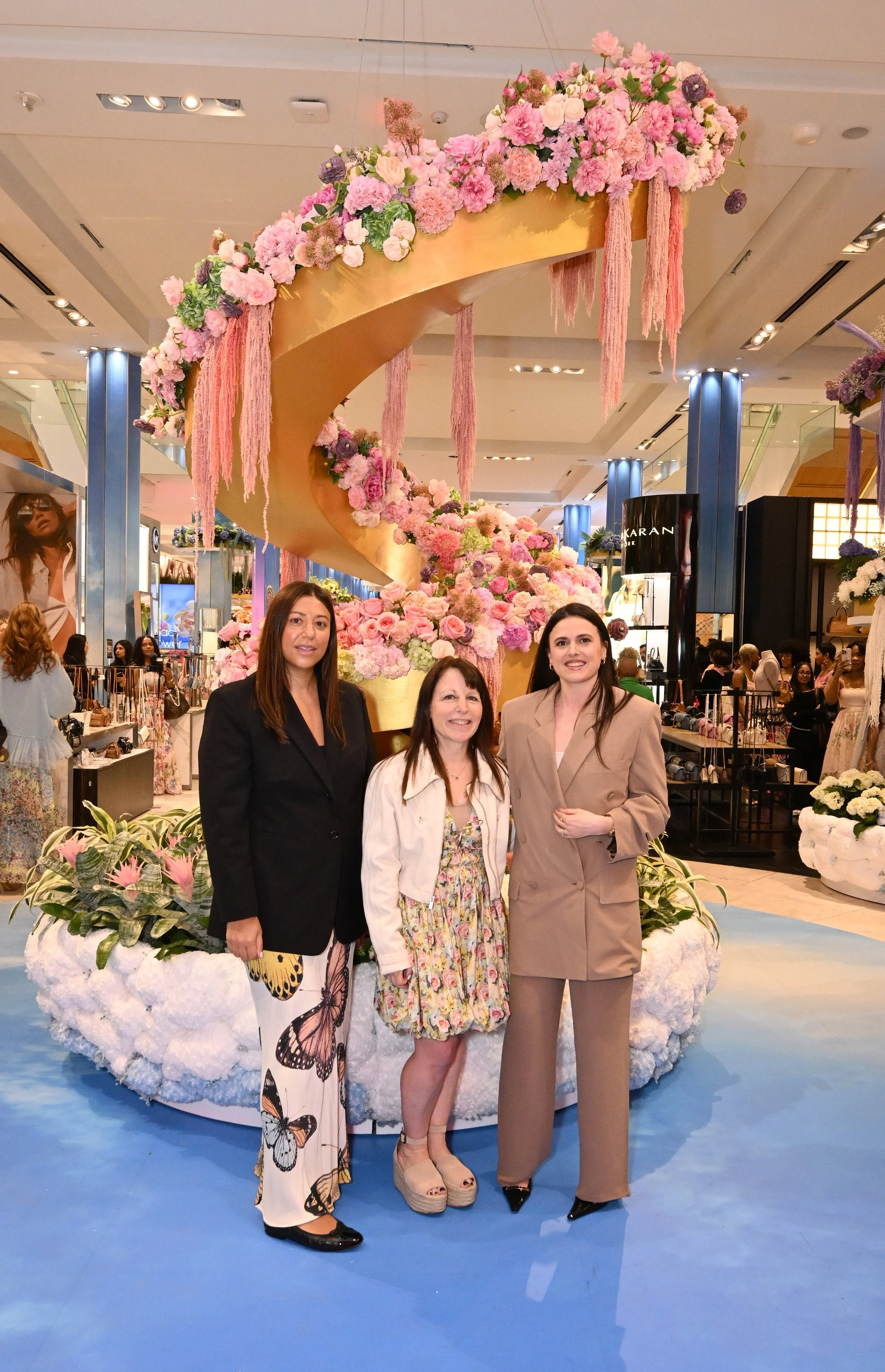 Macy's Flower Show 2025
Credit: Macy's, Inc.