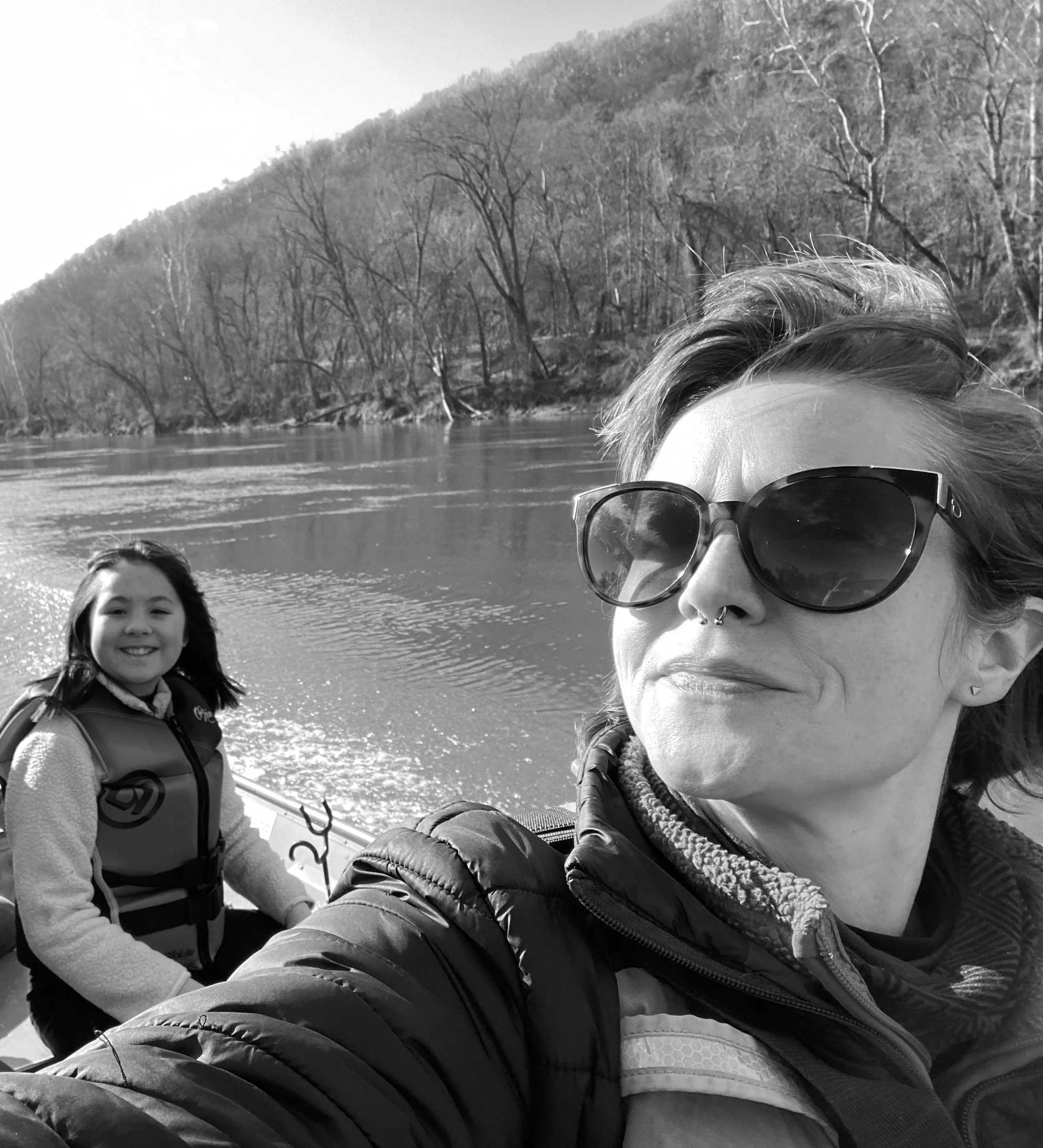 riverpicwith lanahbw.jpg