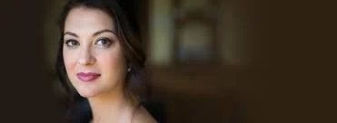 Claudia Huckle and Simon Lepper: Lakeside Nottingham: 13/2/20: 4****. William Ruff