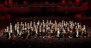 Iceland Symphony Orchestra: Royal Concert Hall Nottingham: On tour February 8 - 16: 5*****. William Ruff