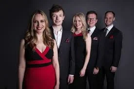 Apollo5: NTU Hall Nottingham: 4/2/20: 5*****. William Ruff