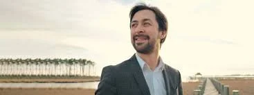 Tom Poster (piano): Royal Concert Hall Nottingham: 8/3/20: 5*****.  William Ruff