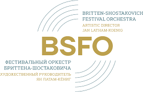 Britten-Shostakovich Festival Orchestra, Royal Concert Hall, Nottingham, 5*****: by William Ruff