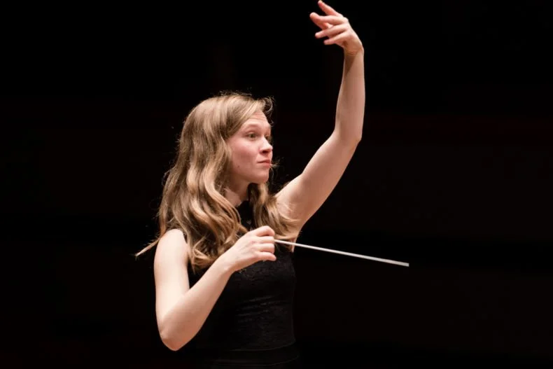 City of Birmingham Symphony Orchestra, Royal Concert Hall, Nottingham, 5*****: by William Ruff