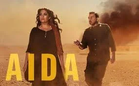 Aida (Opera North), Royal Concert Hall, Nottingham, 4****: by William Ruff