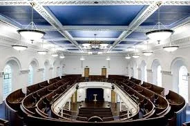 Florilegium, NTU University Hall, Nottingham, 5*****: by William Ruff
