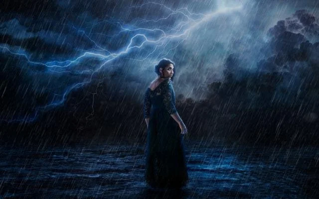 Katya Kabanova (Opera North), Theatre Royal, Nottingham, 5*****: by William Ruff