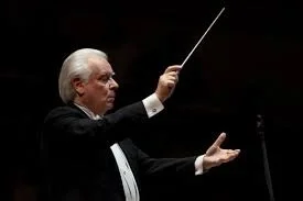 Moscow Philharmonic Orchestra, Royal Concert Hall, Nottingham, 4****: by William Ruff