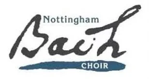 Nottingham Bach Choir, St Mary's Church, Nottingham, 4****: by William Ruff