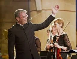 Nottingham Philharmonic Orchestra, Albert Hall, Nottingham, 4****: by William Ruff