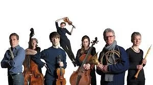 Orchestra of the Age of Enlightenment, Royal Concert Hall, Nottingham, 5*****: by William Ruff
