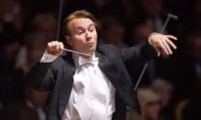 Prague Symphony Orchestra, Royal Concert Hall, Nottingham, 4****: by William Ruff