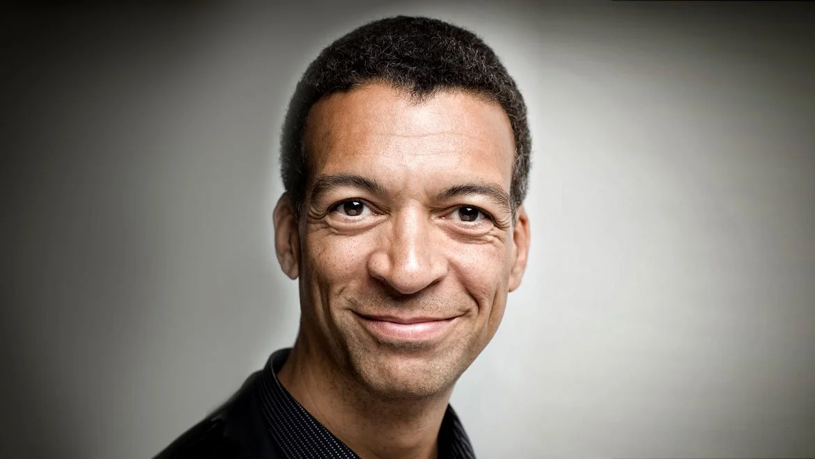 Roderick Williams and Christopher Glynn, Lakeside, Nottingham, 4****: by William Ruff