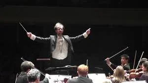 Sinfonia Viva, Royal Concert Hall, Nottingham, 4****: by William Ruff