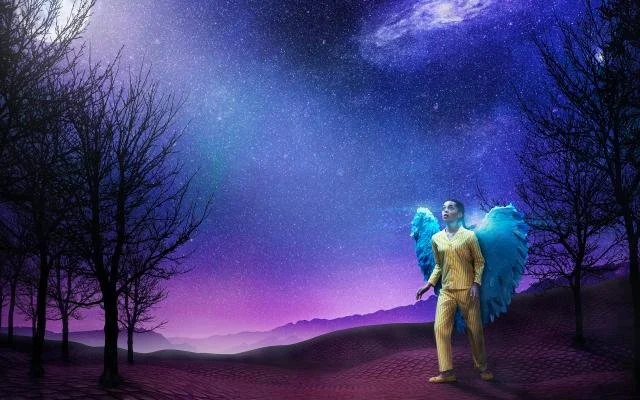 The Magic Flute, Theatre Royal, Nottingham, 5*****: by William Ruff