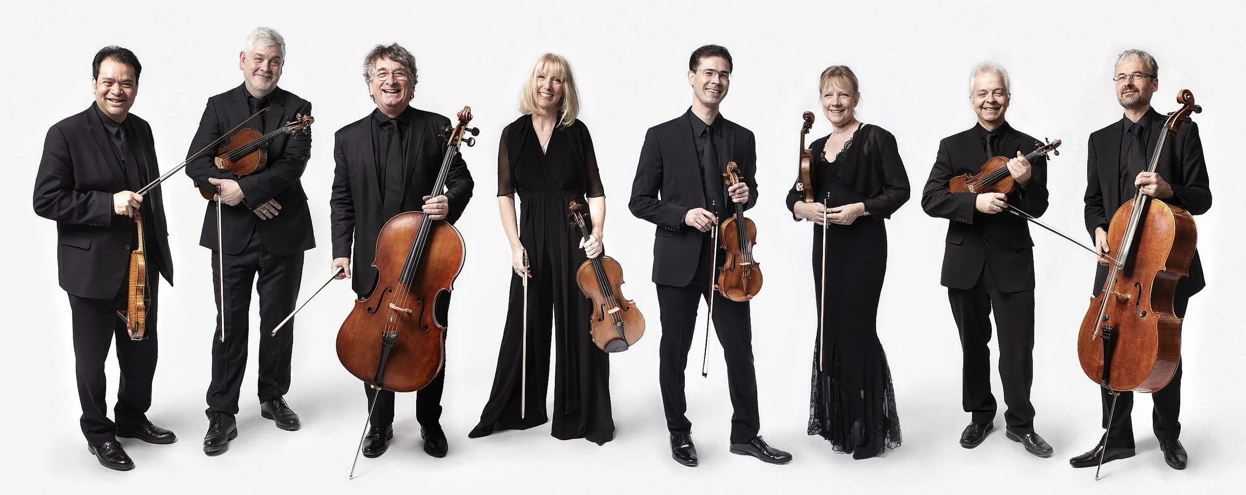 ASMF Chamber Ensemble. NTU Hall. 21 March 2023. 5*****. William Ruff