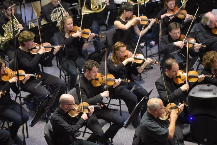 BBC Philharmonic. Royal Concert Hall, Nottingham. 20 October 2022. 4****. William Ruff