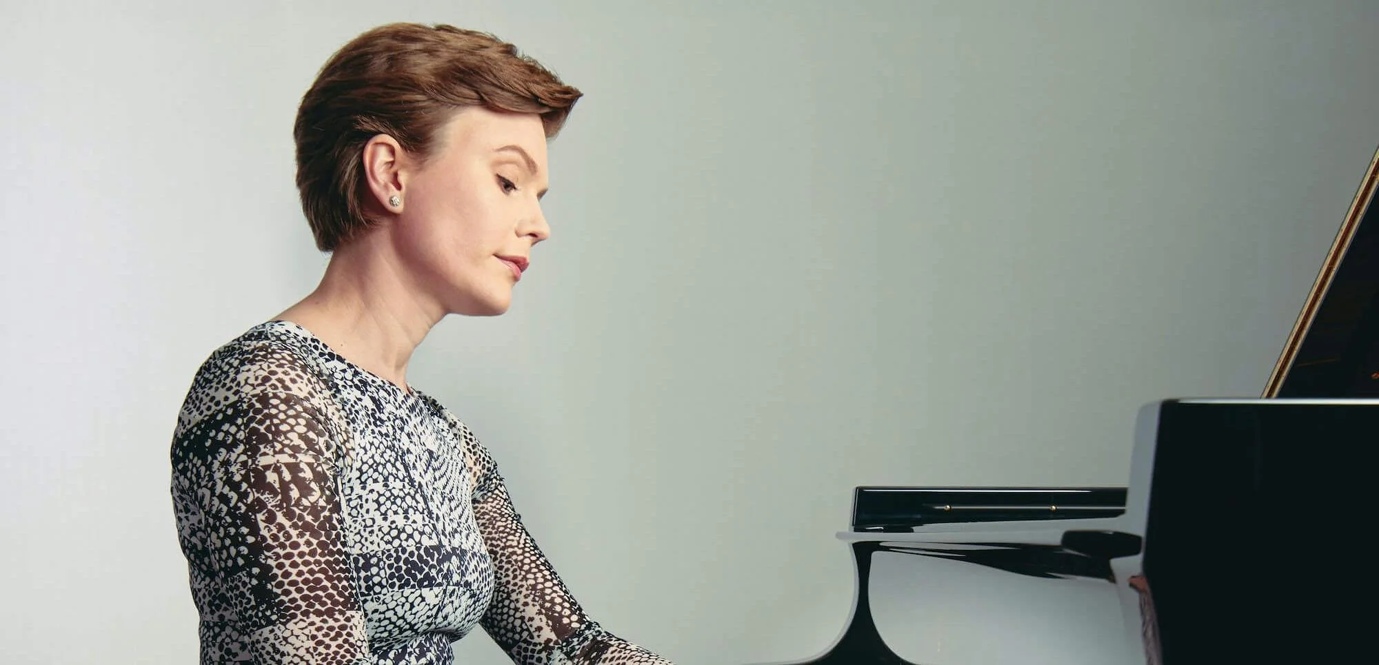 BBC Symphony Orchestra. Royal Concert Hall, Nottingham. 11 March 2023. 4****. William Ruff