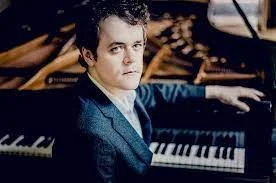 Benjamin Grosvenor. NTU Hall. 26 January 2022. 5*****. William Ruff
