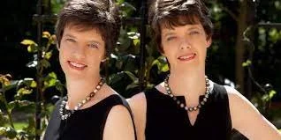 Cann Twins. Royal Concert Hall, Nottingham. December 5 2021. 4****. William Ruff