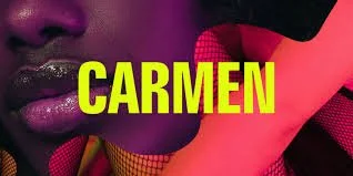 Carmen (Opera North). Theatre Royal, Nottingham. On tour till April 2022 4****. William Ruff