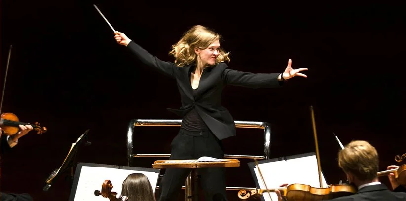 CBSO. Royal Concert Hall, Nottingham. March 5 2022. 4****. William Ruff