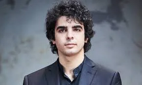 Giuseppe Guarrera.  Royal Concert Hall, Nottingham.  November 7 2021. 5*****. William Ruff