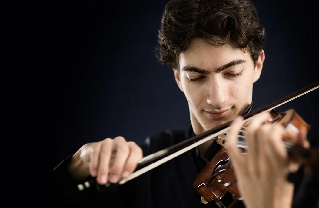 Hallé Orchestra. Royal Concert Hall, Nottingham. February 4 2022. 5*****. William Ruff