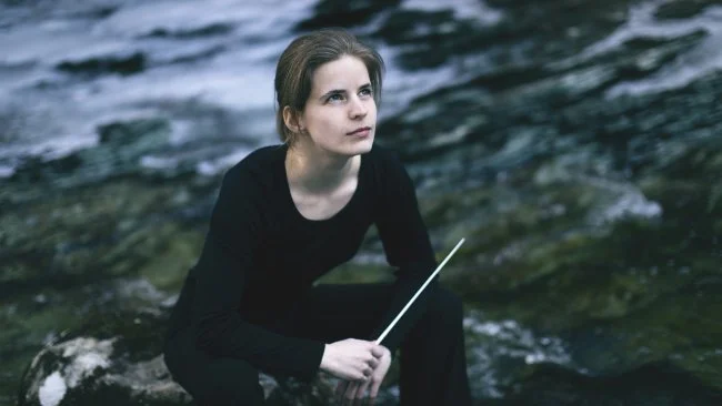 Hallé. Royal Concert Hall, Nottingham. 1 April 2023. 4****. William Ruff.