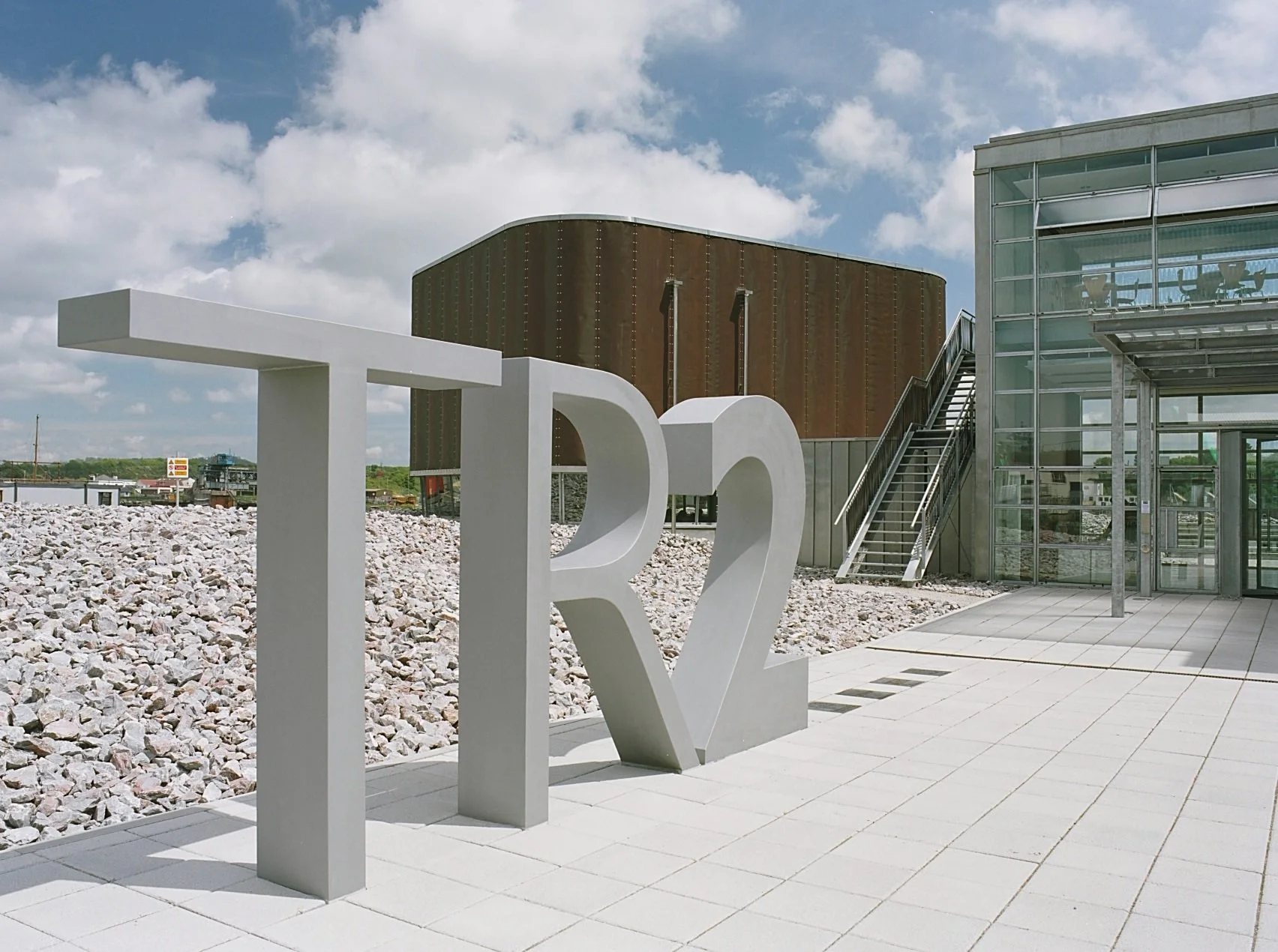 Artist Development at Theatre Royal Plymouth