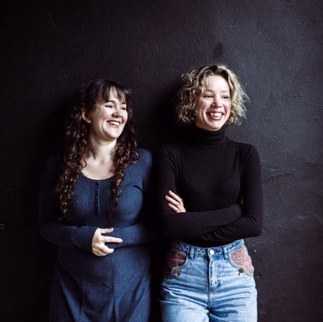 Dip The Nib - Making Theatre More Accessible by Cormac Richards